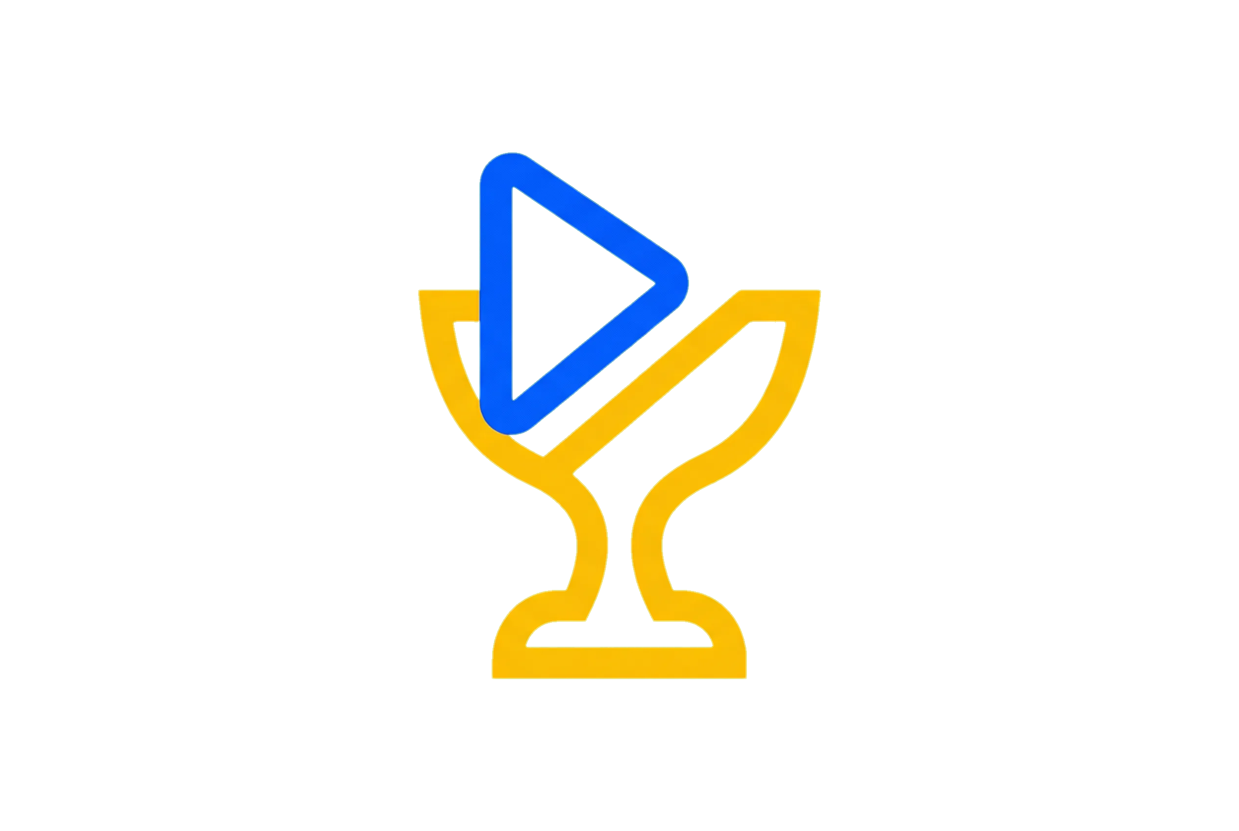 阿娇艳照门 官方Logo